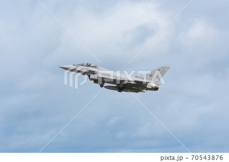 スペイン空軍EF-2000ユーロファイター スペイン空軍EF-2000ユーロファイター 70543876