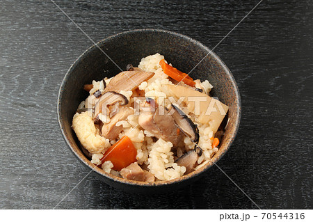 釜飯 70544316