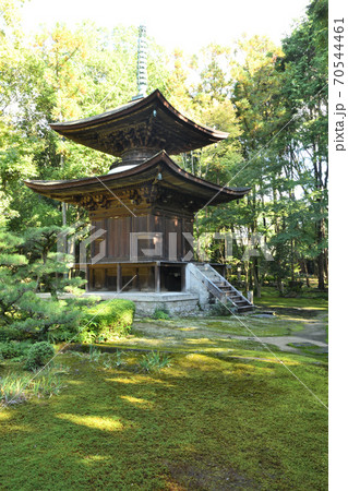 慈眼院多宝塔　(泉佐野市日根野) 70544461