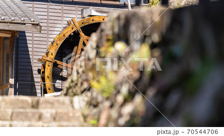 馬籠宿（中山道） 70544706