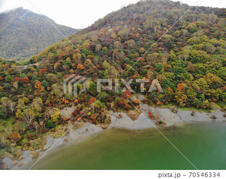 赤城山 小沼 赤城山 小沼 70546334