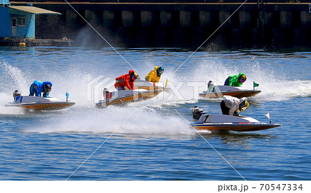 競艇 競艇 70547334