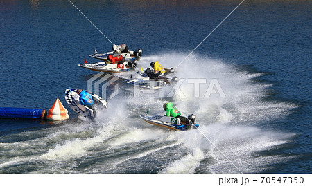 競艇 競艇 70547350