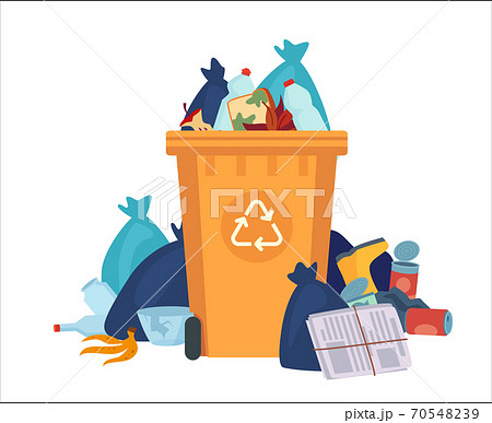 17+ Thousand Cartoon Recycling Bin Royalty-Free Images, Stock Photos &  Pictures