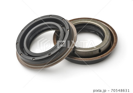 Pair of car oil seal Pair of car oil seal 70548631