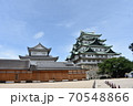 名古屋城 70548866