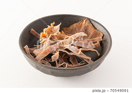 イカのあたりめ 70549091