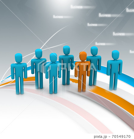 Social network people. Social network people. 70549170