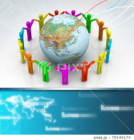 Global community 70549174