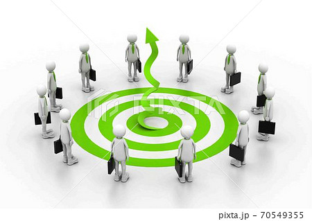 Teamwork Business 70549355