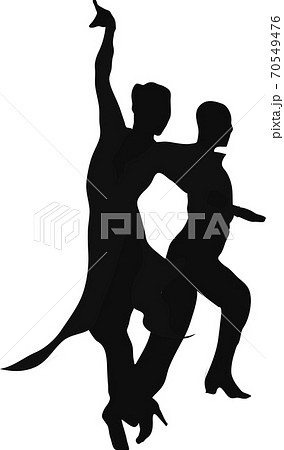 サンバポーズ(ブラック) サンバポーズ(ブラック) 70549476