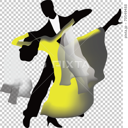 ワルツキック（イエロー） 70549488