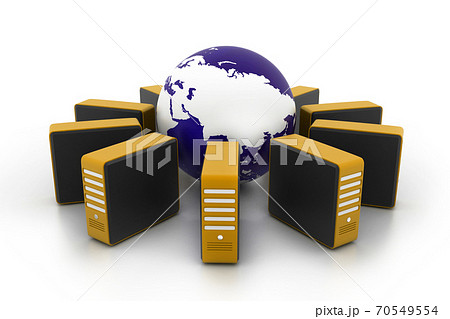 presentation of the internet on earth presentation of the internet on earth 70549554