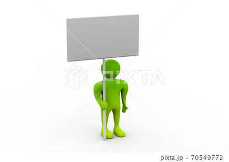 Your empty board. 70549772