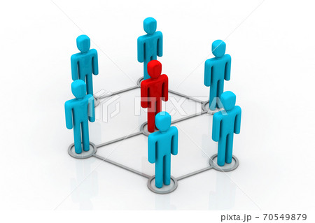 Social network people 70549879