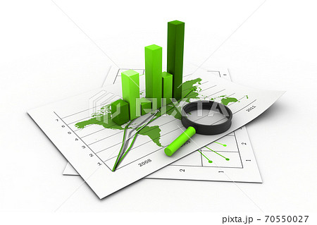 Analyzing business graph 70550027