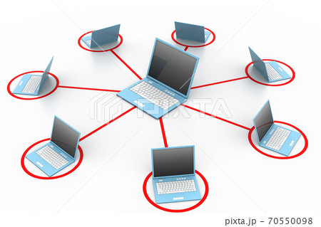 Computer network 70550098