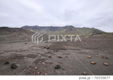 砂千里ヶ浜 70550677