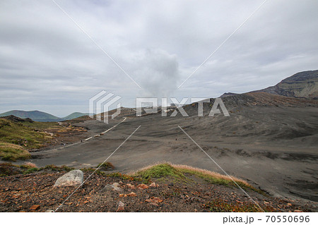 砂千里ヶ浜 70550696