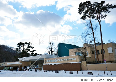 札幌市円山動物園 札幌市円山動物園 70551892