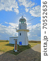 襟裳岬灯台 70552636