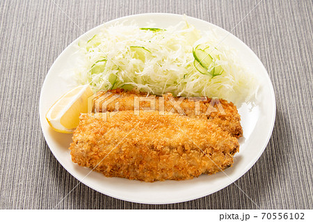 アジフライ。 70556102