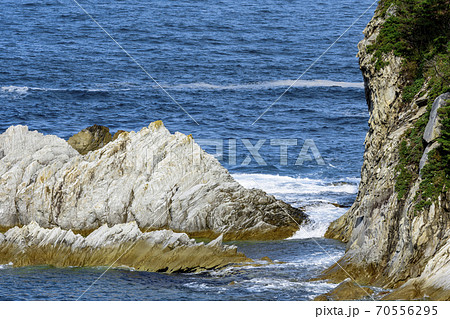 岩手県宮古市 浄土ヶ浜 岩手県宮古市 浄土ヶ浜 70556295