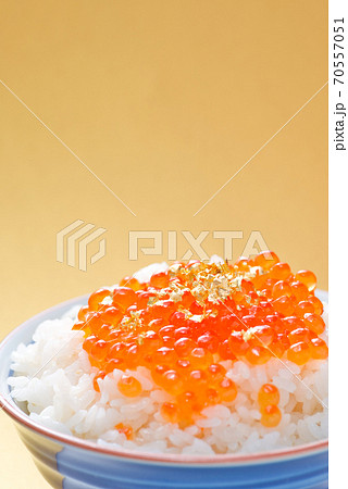 いくらごはん いくらごはん 70557051