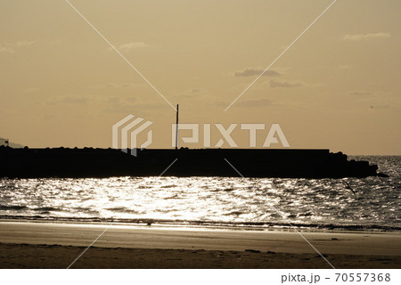 夏の終わり 夏の終わり 70557368