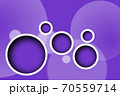 The background image in the graphic style. 70559714