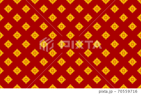 Striped background image in Southeast Asian art Striped background image in Southeast Asian art 70559716