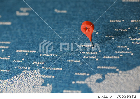 travel painted map with the plane, china travel painted map with the plane, china 70559882