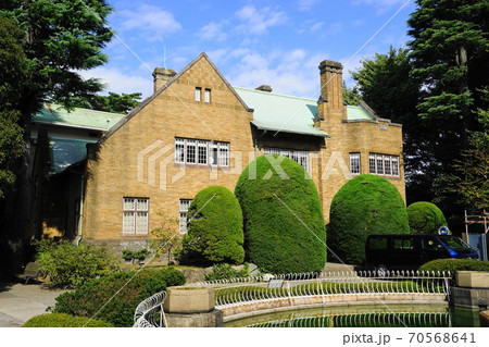 10月 世田谷200静嘉堂文庫美術館 10月 世田谷200静嘉堂文庫美術館 70568641