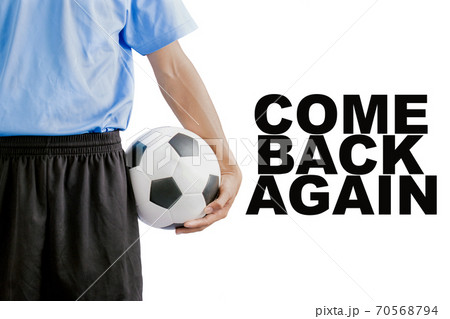 The football league is back. After the break from Covid 19 The football league is back. After the break from Covid 19 70568794