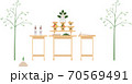 地鎮祭 70569491