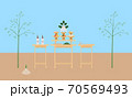 地鎮祭 70569493