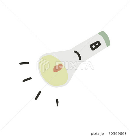 懐中電灯 懐中電灯 70569863