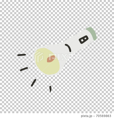 懐中電灯 懐中電灯 70569863