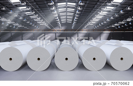 white paper rolls white paper rolls 70570062