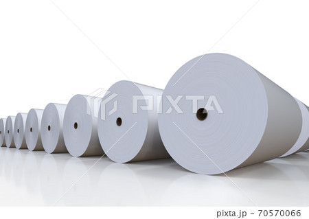 white paper rolls white paper rolls 70570066
