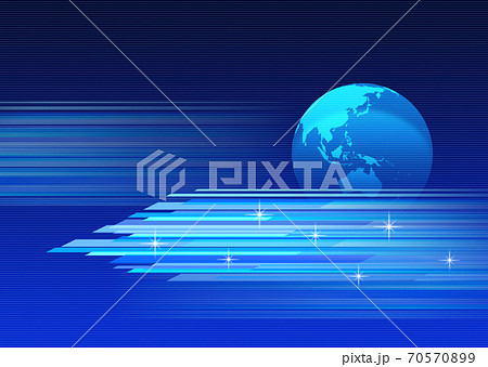 超高速イメージ 超高速イメージ 70570899