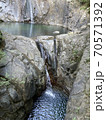 布引の滝下流 70571392