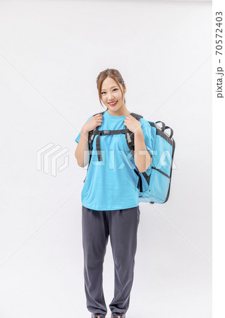 Wolt配達イメージ Wolt配達イメージ 70572403