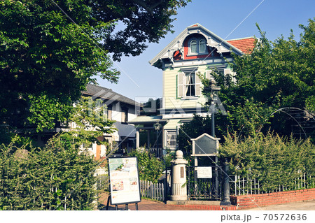 横浜・山手 横浜・山手 70572636