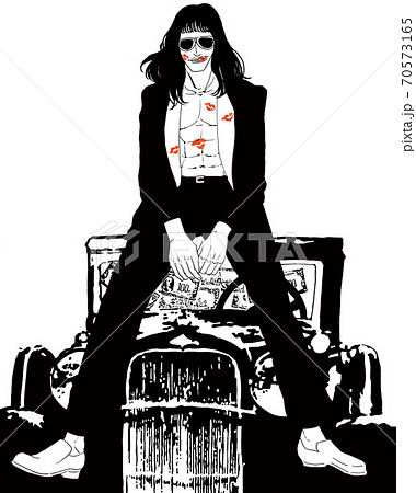Bonnie and Clyde02 70573165