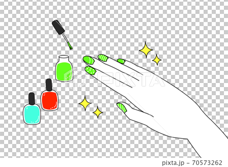 Nail image Nail image 70573262