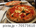 本場イタリアのpizza　マルゲリータ 70573610