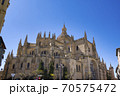 セゴビア大聖堂 70575472