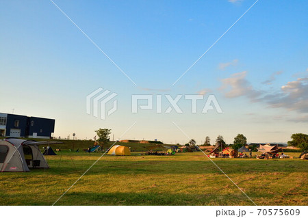 ミズベリング三条(新潟県) ミズベリング三条(新潟県) 70575609