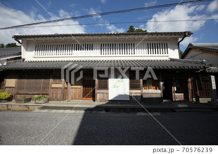 大宇陀の町並み 大宇陀の町並み 70576239